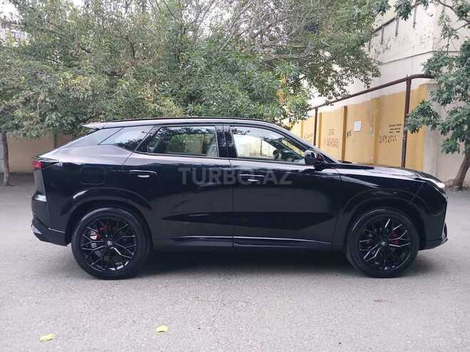Changan  2025, 0 km - 1.5 л - Bakı