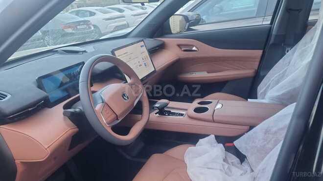 Changan  2025, 0 km - 1.5 л - Bakı