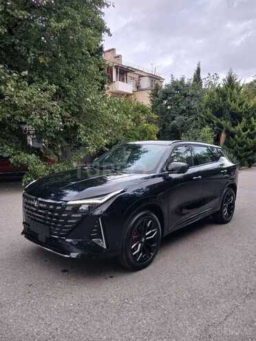 Changan  2025, 0 km - 1.5 л - Bakı