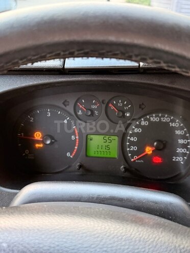 Ford Transit 2009, 177,777 km - 2.2 л - Bakı