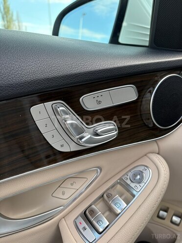 Mercedes C 300 2018, 178,000 km - 2.0 l - Bakı