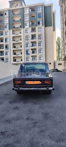 LADA (VAZ) 2106 1986, 250,000 km - 1.6 л - Şəki