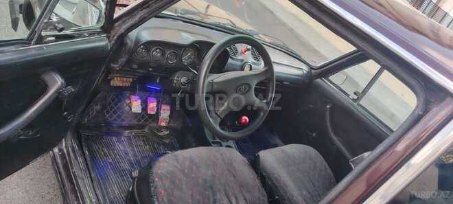 LADA (VAZ) 2106 1986, 250,000 km - 1.6 л - Şəki