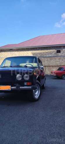 LADA (VAZ) 2106 1986, 250,000 km - 1.6 л - Şəki