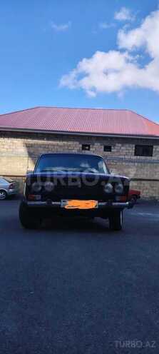 LADA (VAZ) 2106 1986, 250,000 km - 1.6 л - Şəki