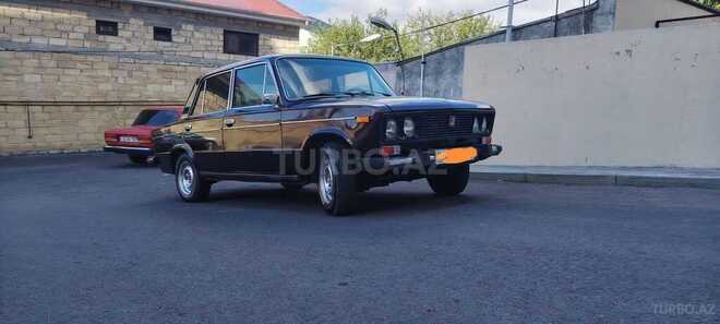 LADA (VAZ) 2106 1986, 250,000 km - 1.6 л - Şəki