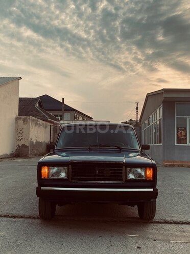 LADA (VAZ) 2107 2005, 100,000 km - 1.6 л - Salyan