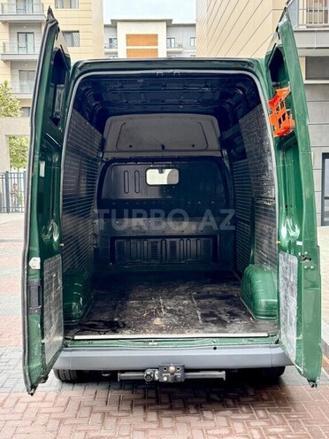 Ford Transit 2008, 187,000 km - 2.2 л - Bakı