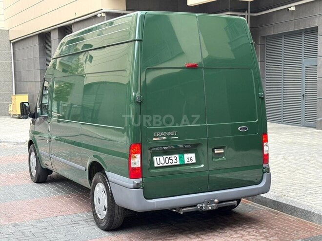 Ford Transit 2008, 187,000 km - 2.2 л - Bakı