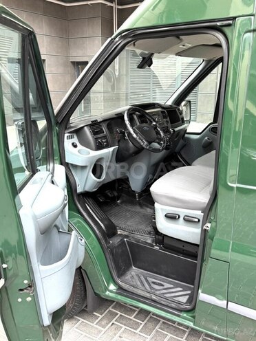 Ford Transit 2008, 187,000 km - 2.2 л - Bakı