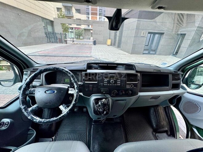 Ford Transit 2008, 187,000 km - 2.2 л - Bakı