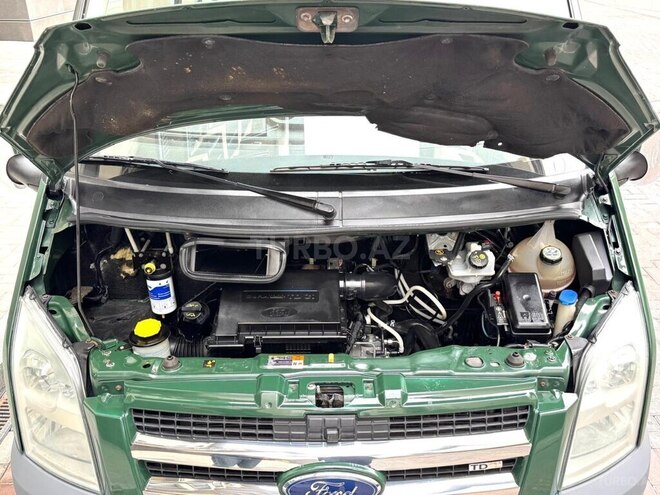 Ford Transit 2008, 187,000 km - 2.2 л - Bakı