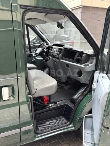 Ford Transit 2008, 187,000 km - 2.2 л - Bakı