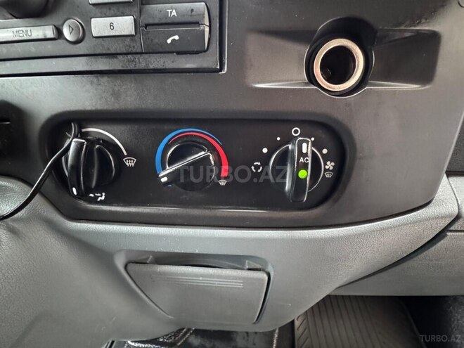 Ford Transit 2008, 187,000 km - 2.2 л - Bakı