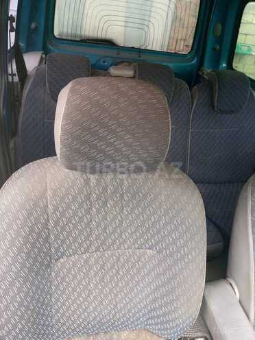 Renault Kangoo 2008, 560,000 km - 1.4 l - Kürdəmir