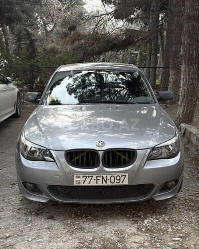 BMW 520 2006, 402,000 km - 2.0 l - Bakı