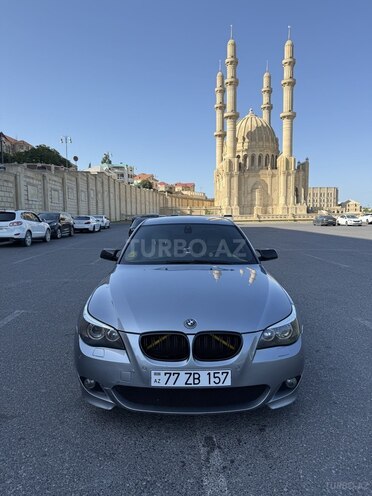 BMW 520 2006, 402,000 km - 2.0 l - Bakı