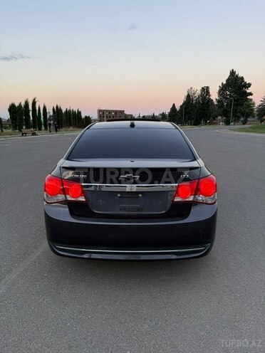 Chevrolet Cruze 2015, 222,000 km - 1.4 л - Gəncə