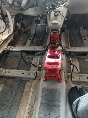 Toyota Prius 2010, 250,854 km - 1.8 l - Gəncə