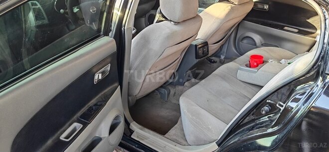 Nissan Altima 2006, 389,471 km - 2.5 л - Şirvan