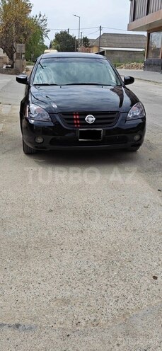 Nissan Altima 2006, 389,471 km - 2.5 л - Şirvan