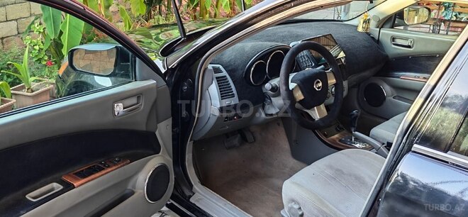 Nissan Altima 2006, 389,471 km - 2.5 л - Şirvan