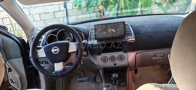 Nissan Altima 2006, 389,471 km - 2.5 л - Şirvan