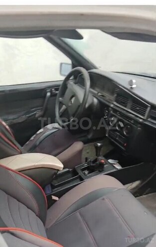 Mercedes 190 1990, 430,000 km - 2.0 л - Cəbrayıl