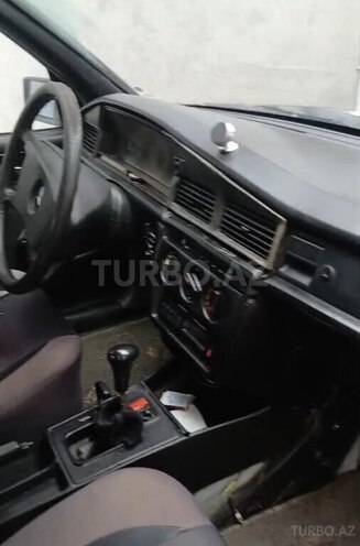 Mercedes 190 1990, 430,000 km - 2.0 л - Cəbrayıl