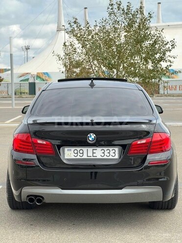 BMW 528 2015, 128,123 km - 2.0 l - Bakı