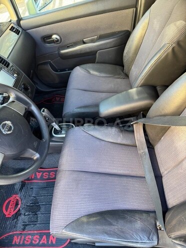 Nissan Tiida 2006, 342,000 km - 1.6 л - Bakı