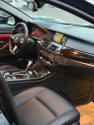 BMW 528 2015, 128,123 km - 2.0 l - Bakı