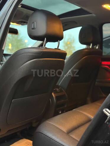 BMW 528 2015, 128,123 km - 2.0 l - Bakı