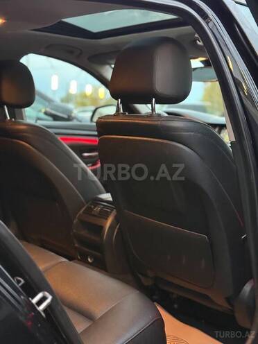 BMW 528 2015, 128,123 km - 2.0 l - Bakı