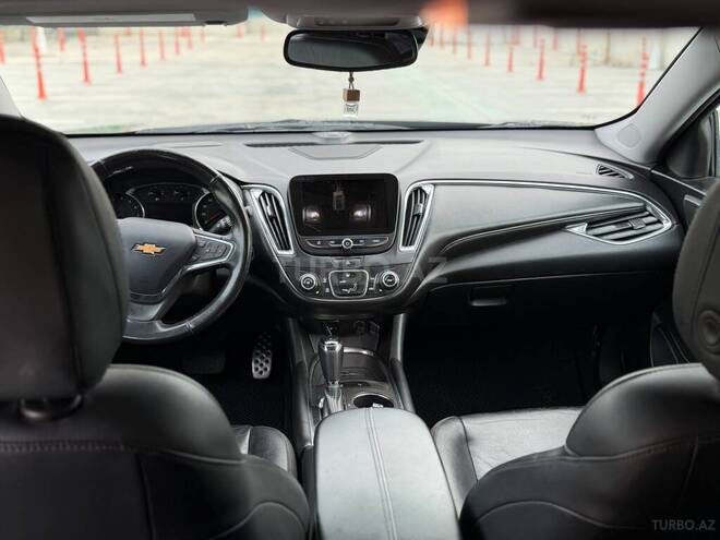 Chevrolet Malibu 2016, 192,000 km - 1.5 l - Bakı