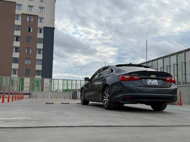 Chevrolet Malibu 2016, 192,000 km - 1.5 l - Bakı
