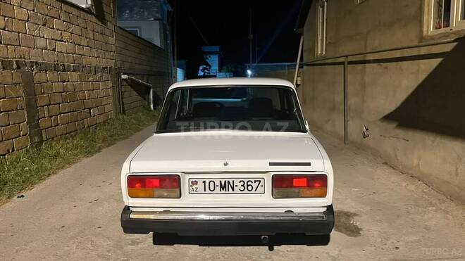 LADA (VAZ) 2107 2004, 65,000 km - 1.6 l - Bakı