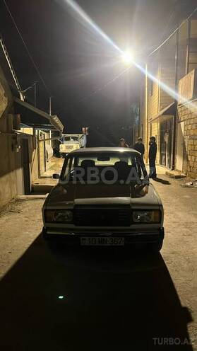 LADA (VAZ) 2107 2004, 65,000 km - 1.6 l - Bakı