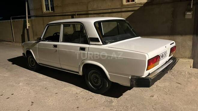 LADA (VAZ) 2107 2004, 65,000 km - 1.6 l - Bakı