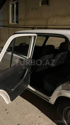 LADA (VAZ) 2107 2004, 65,000 km - 1.6 l - Bakı