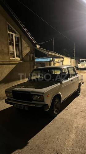 LADA (VAZ) 2107 2004, 65,000 km - 1.6 l - Bakı