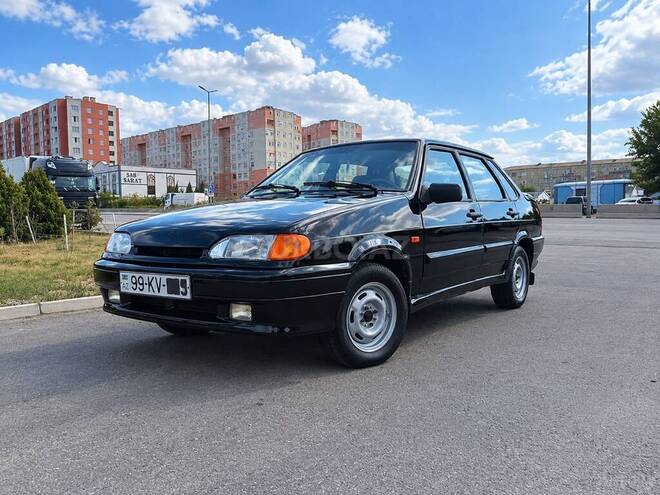 LADA (VAZ) 2115 2008, 255,000 km - 1.5 л - Bakı