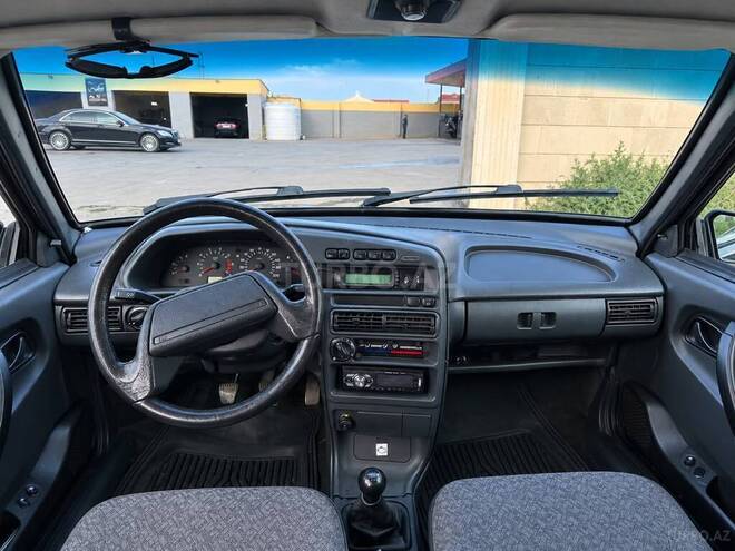 LADA (VAZ) 2115 2008, 255,000 km - 1.5 л - Bakı