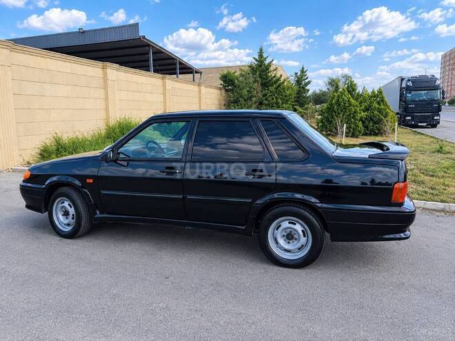 LADA (VAZ) 2115 2008, 255,000 km - 1.5 л - Bakı