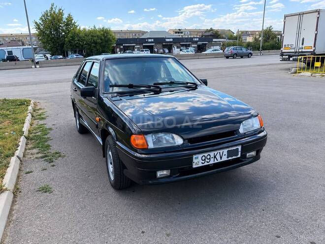 LADA (VAZ) 2115 2008, 255,000 km - 1.5 л - Bakı