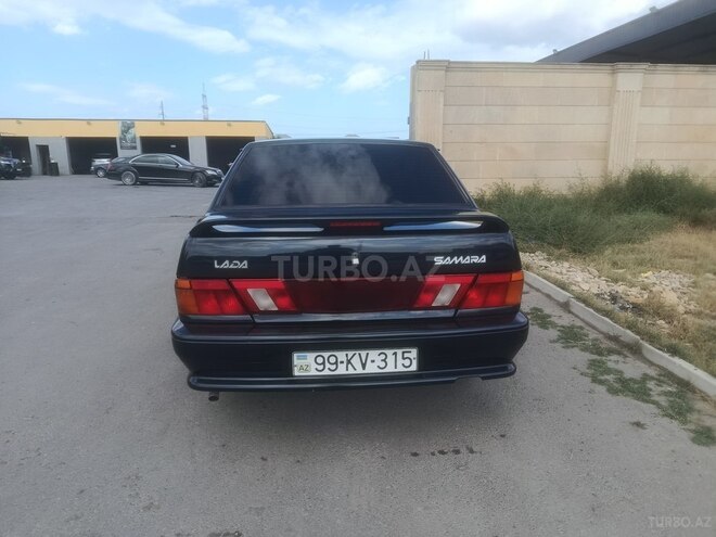 LADA (VAZ) 2115 2008, 255,000 km - 1.5 л - Bakı