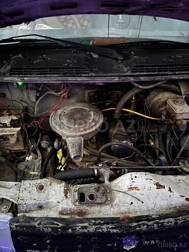 GAZ 2705-757 1998, 150,000 km - 2.9 л - Xızı