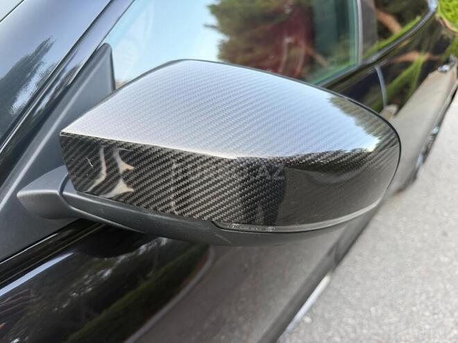 Maserati Quattroporte 2021, 117,000 km - 3.0 l - Bakı