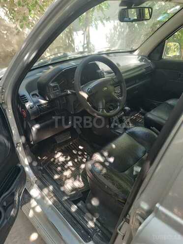 Land Rover Freelander 2003, 230,000 km - 2.5 l - Bakı