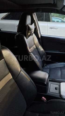 Toyota Camry 2013, 226,000 km - 2.5 l - Bakı